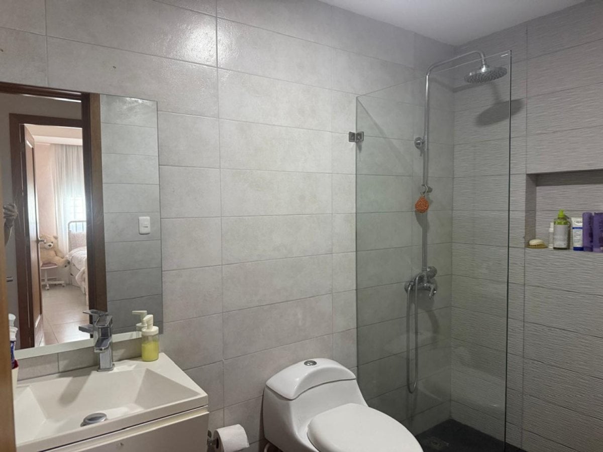 Penthouse moderno y acogedor en Arroyo Hondo, Santo Domingo – foto 9