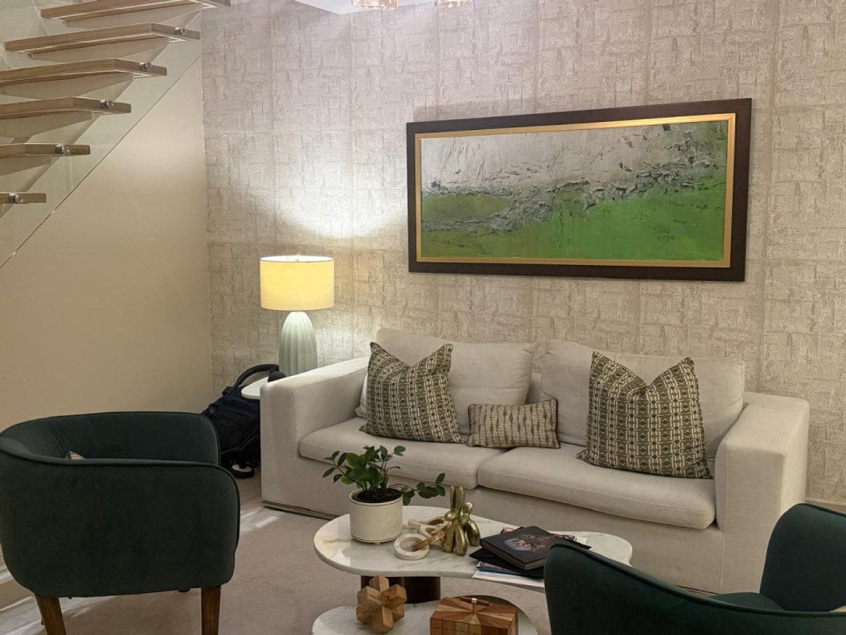 Penthouse moderno y acogedor en Arroyo Hondo, Santo Domingo – foto 6