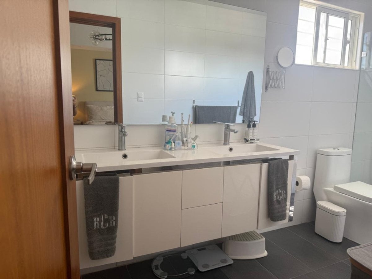 Penthouse moderno y acogedor en Arroyo Hondo, Santo Domingo – foto 11