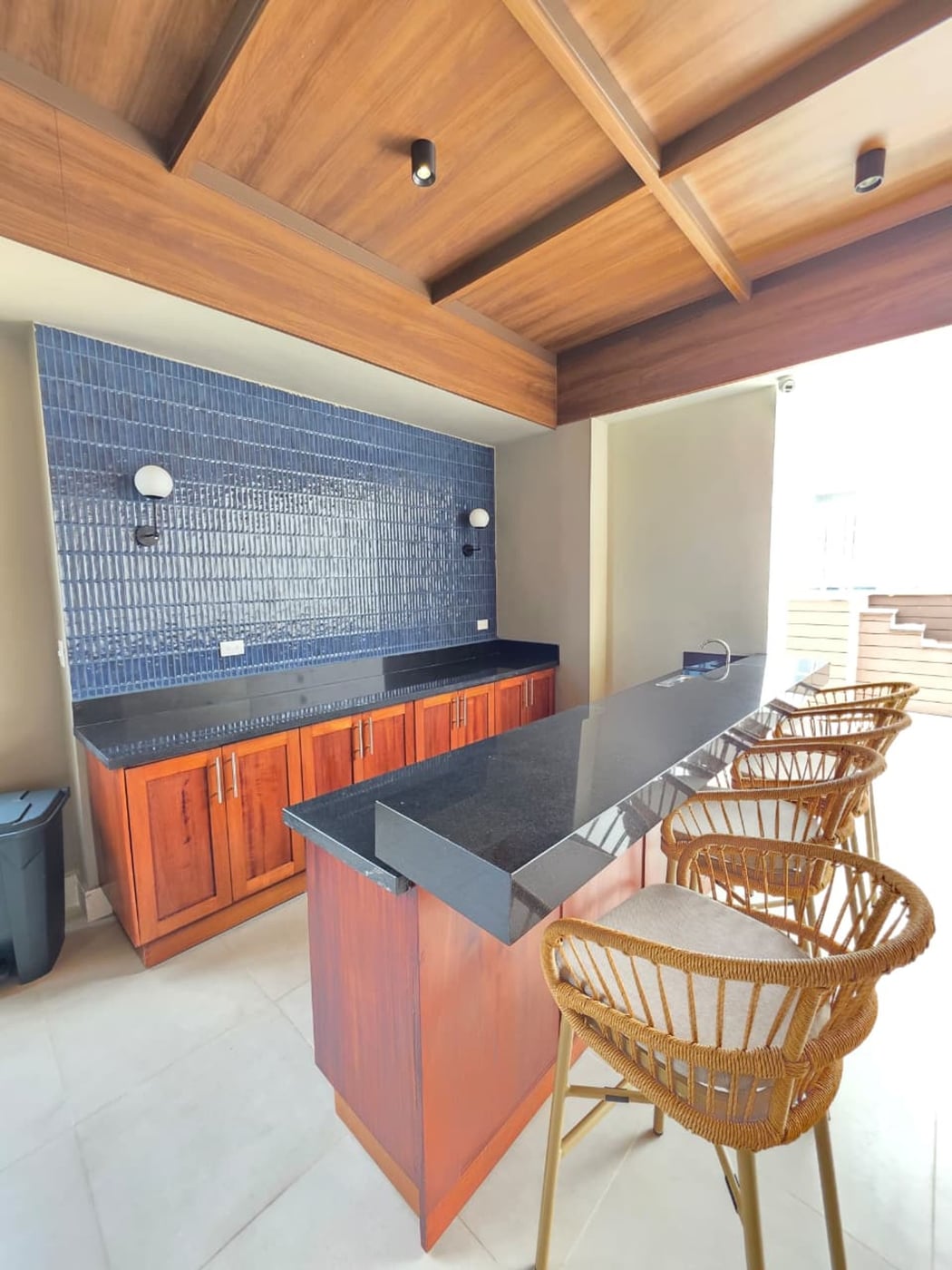 PENTHOUSE EN VENTA 3 DORMITORIOS DON HONORIO SANTO – foto 3