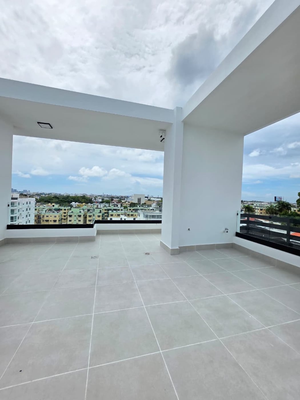 PENTHOUSE EN VENTA 3 DORMITORIOS DON HONORIO SANTO – foto 10