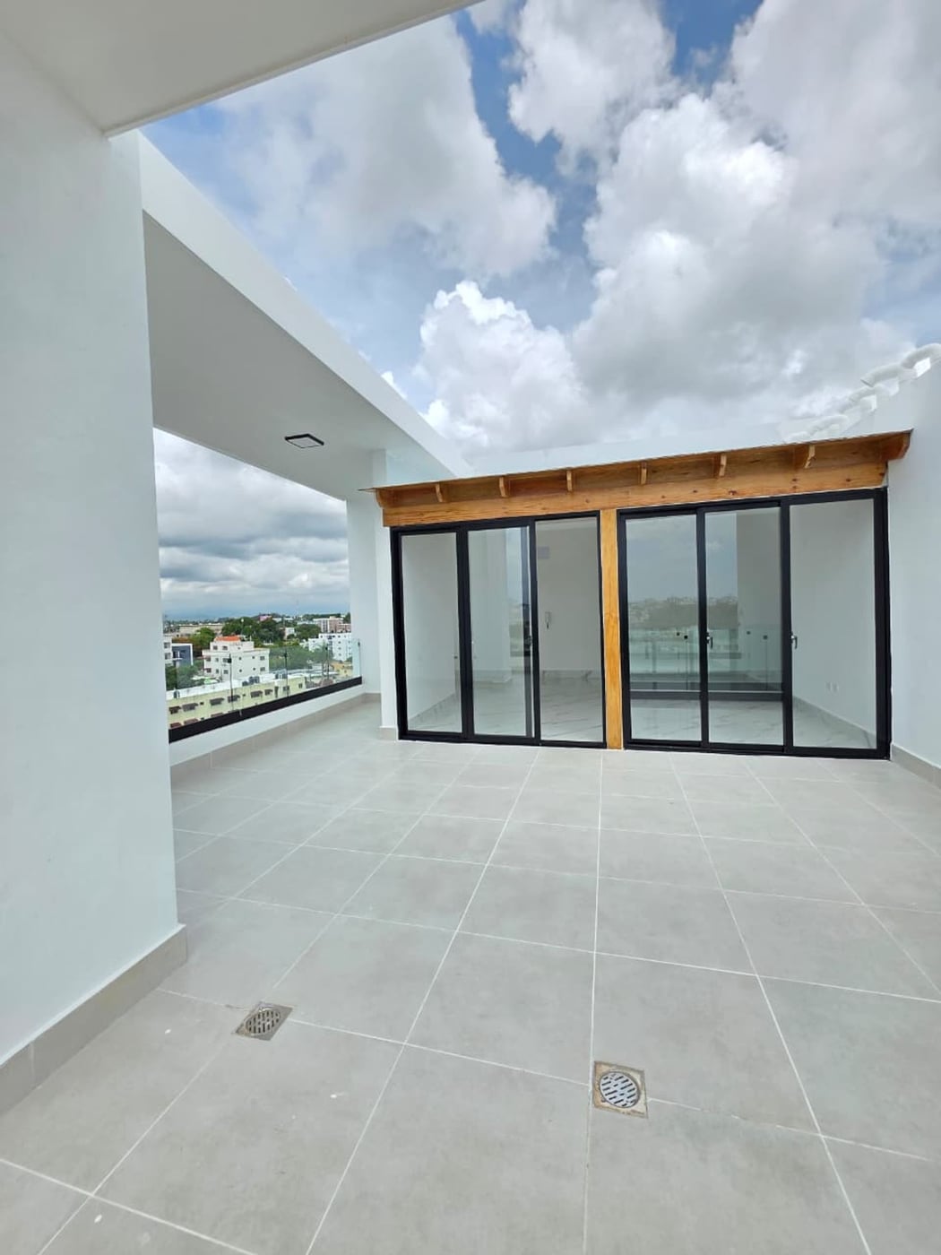 PENTHOUSE EN VENTA 3 DORMITORIOS DON HONORIO SANTO – foto 9