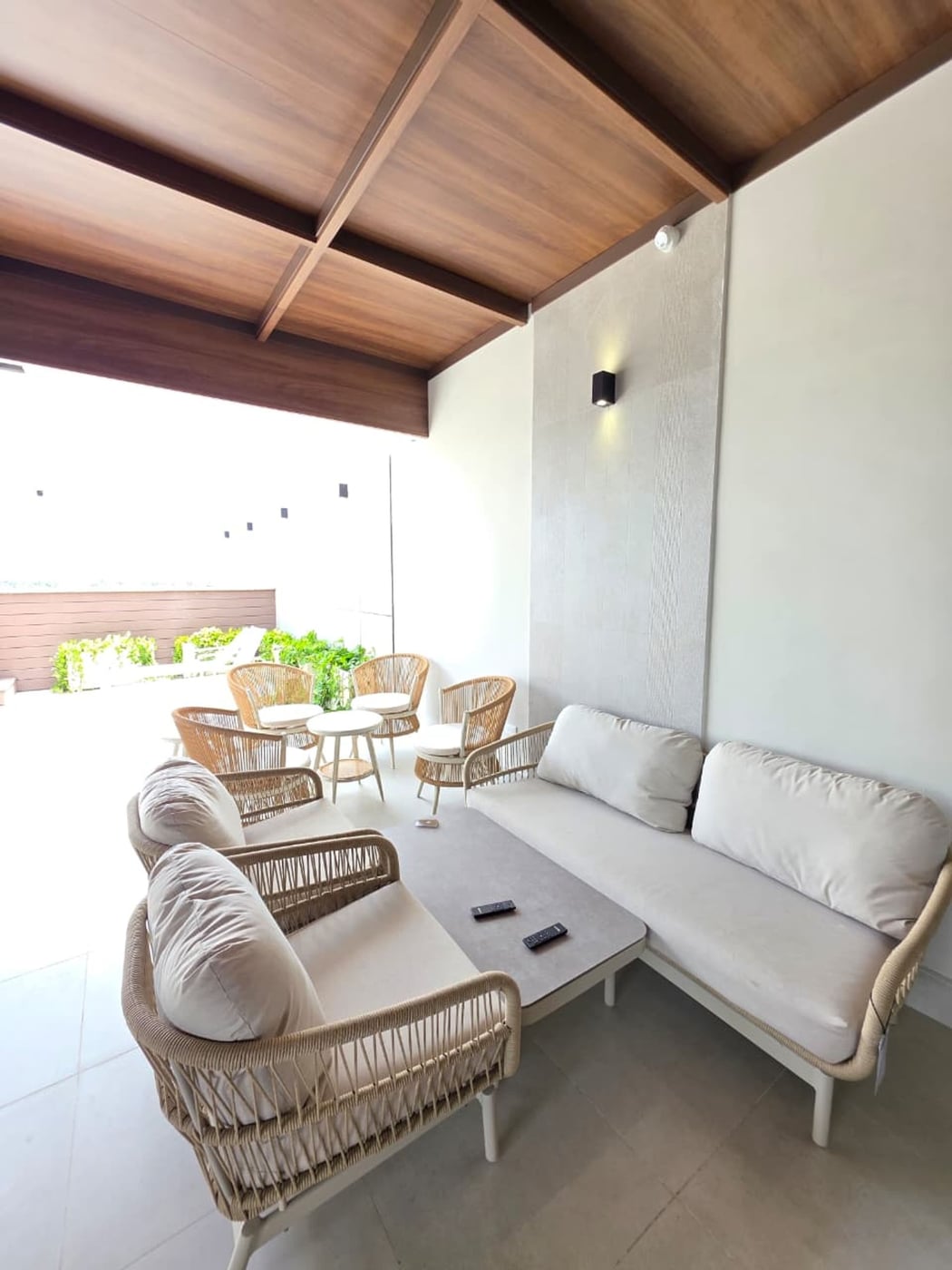 PENTHOUSE EN VENTA 3 DORMITORIOS DON HONORIO SANTO – foto 5