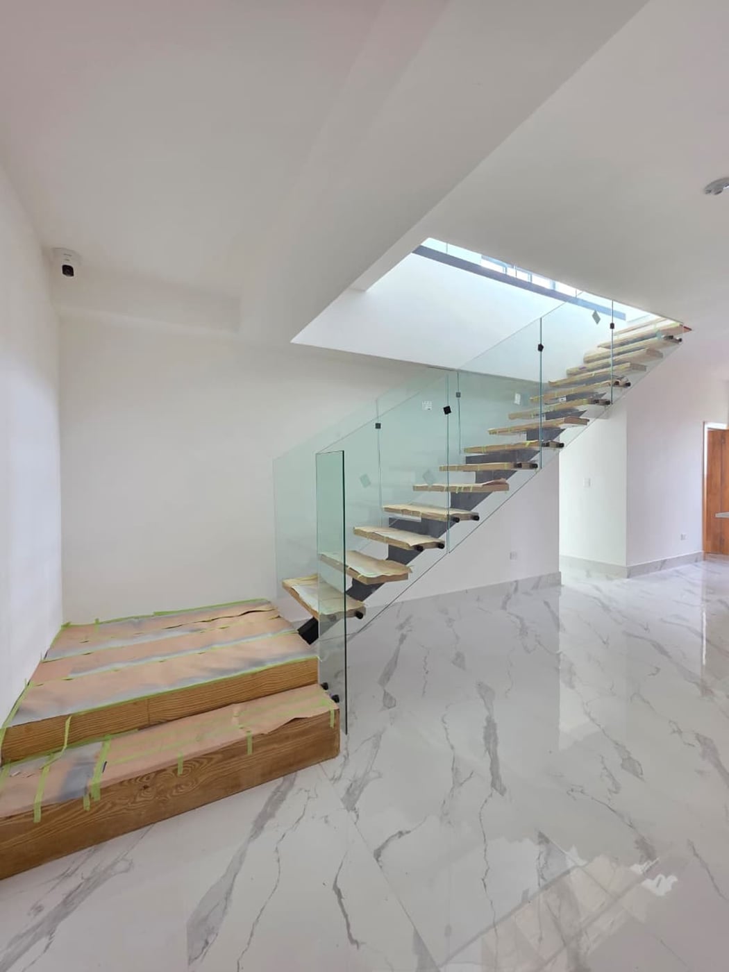 PENTHOUSE EN VENTA 3 DORMITORIOS DON HONORIO SANTO – foto 11