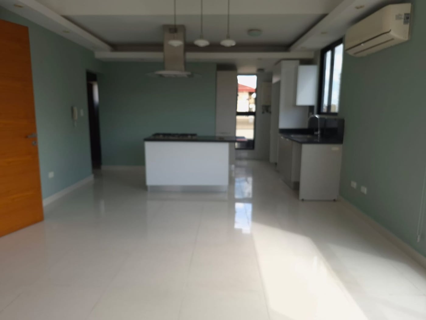 APARTAMENTO EN VENTA 1 HABITACION SANTO DOMINGO DE – foto 2