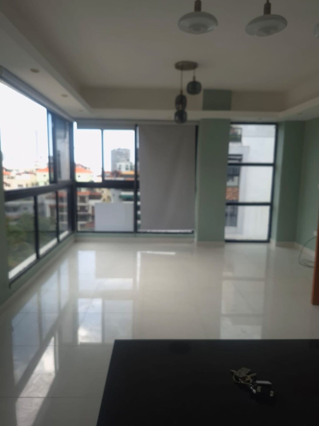 APARTAMENTO EN VENTA 1 HABITACION SANTO DOMINGO DE – foto 3