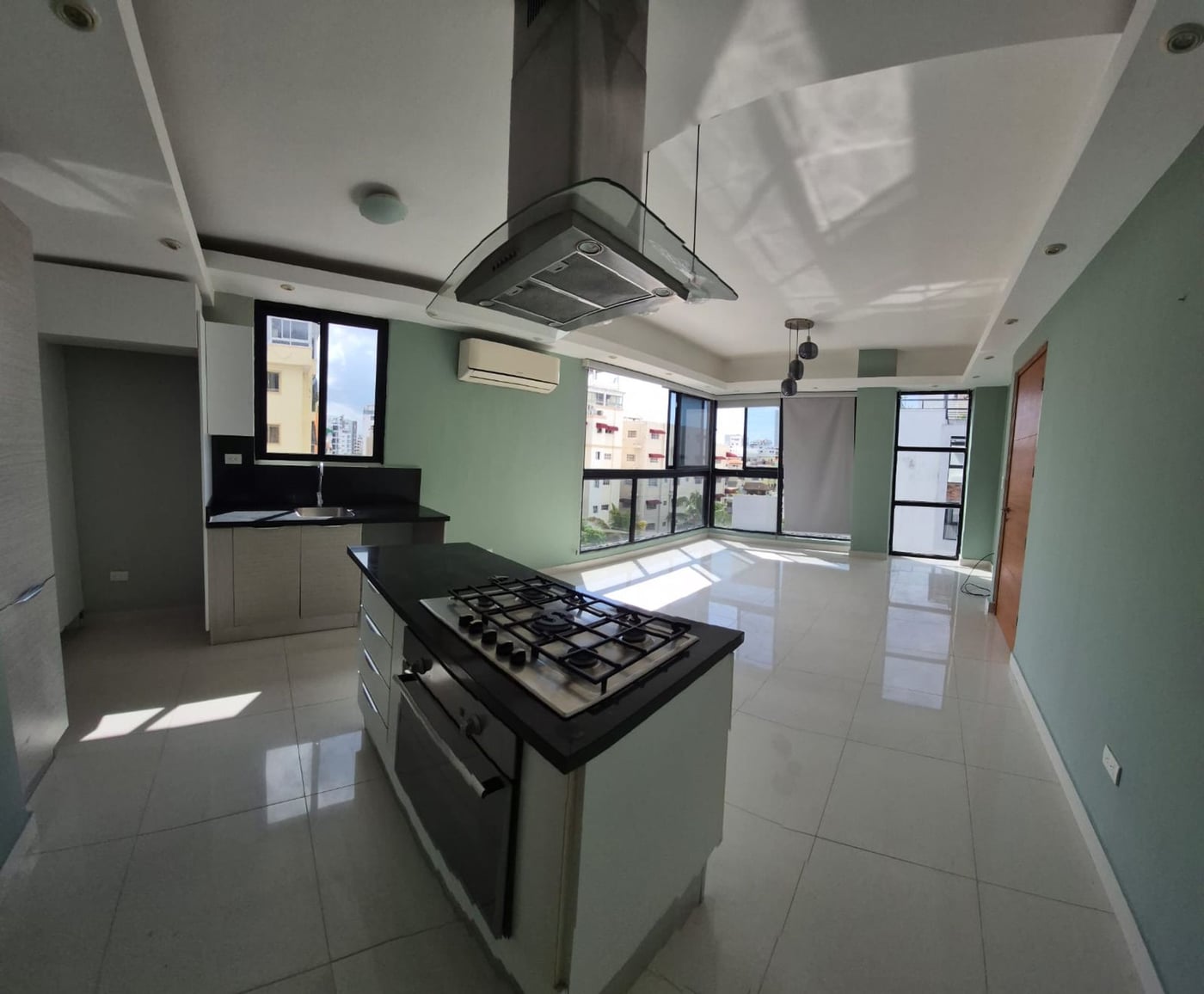 APARTAMENTO EN VENTA 1 HABITACION SANTO DOMINGO DE – foto 1