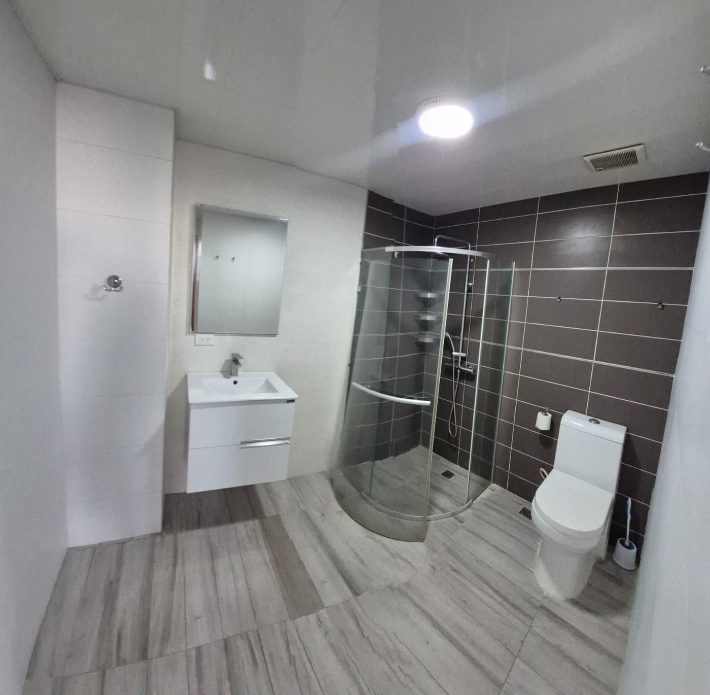 APARTAMENTO EN VENTA 1 HABITACION SANTO DOMINGO DE – foto 5