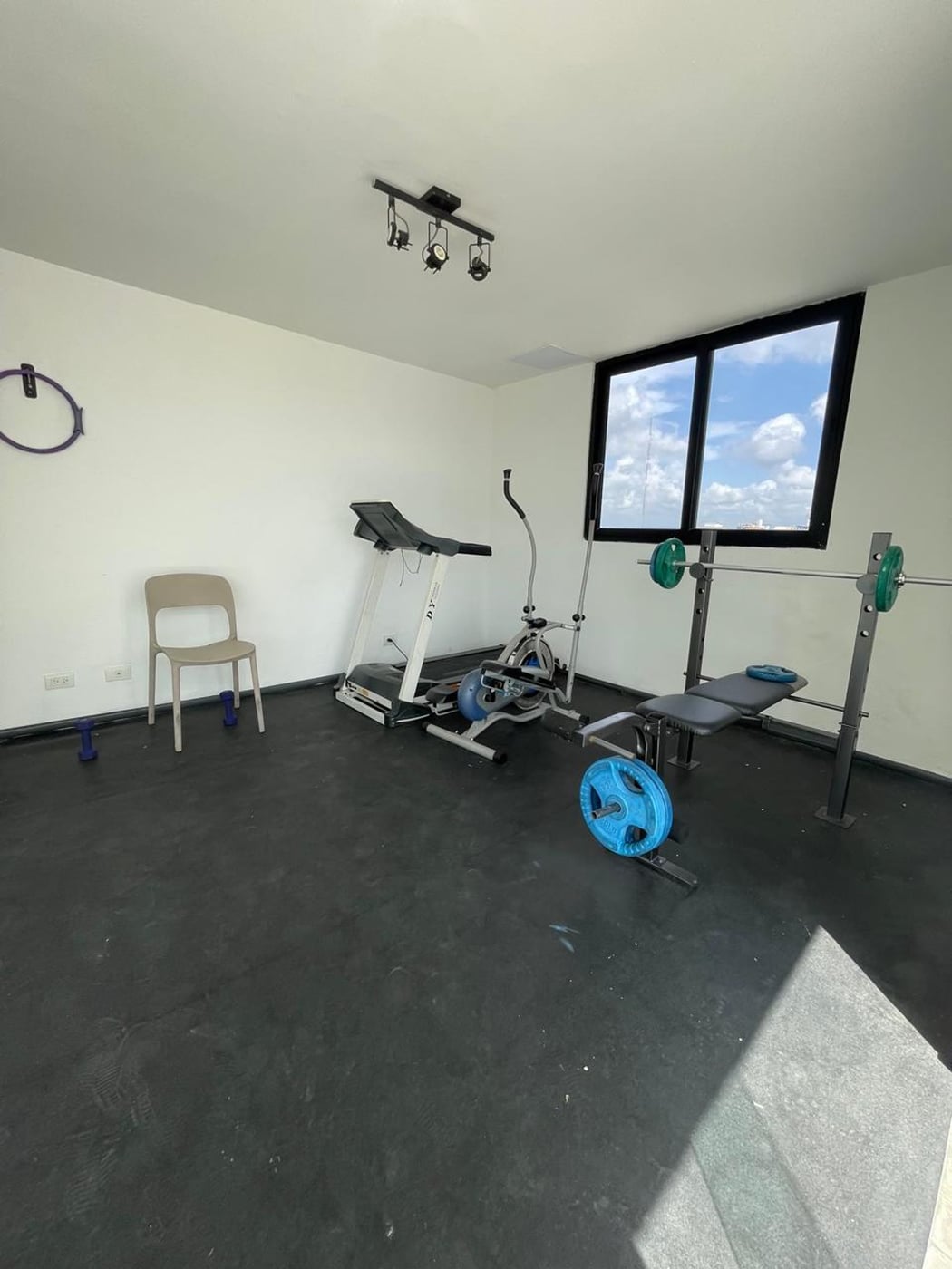 APARTAMENTO EN VENTA 1 HABITACION SANTO DOMINGO DE – foto 9