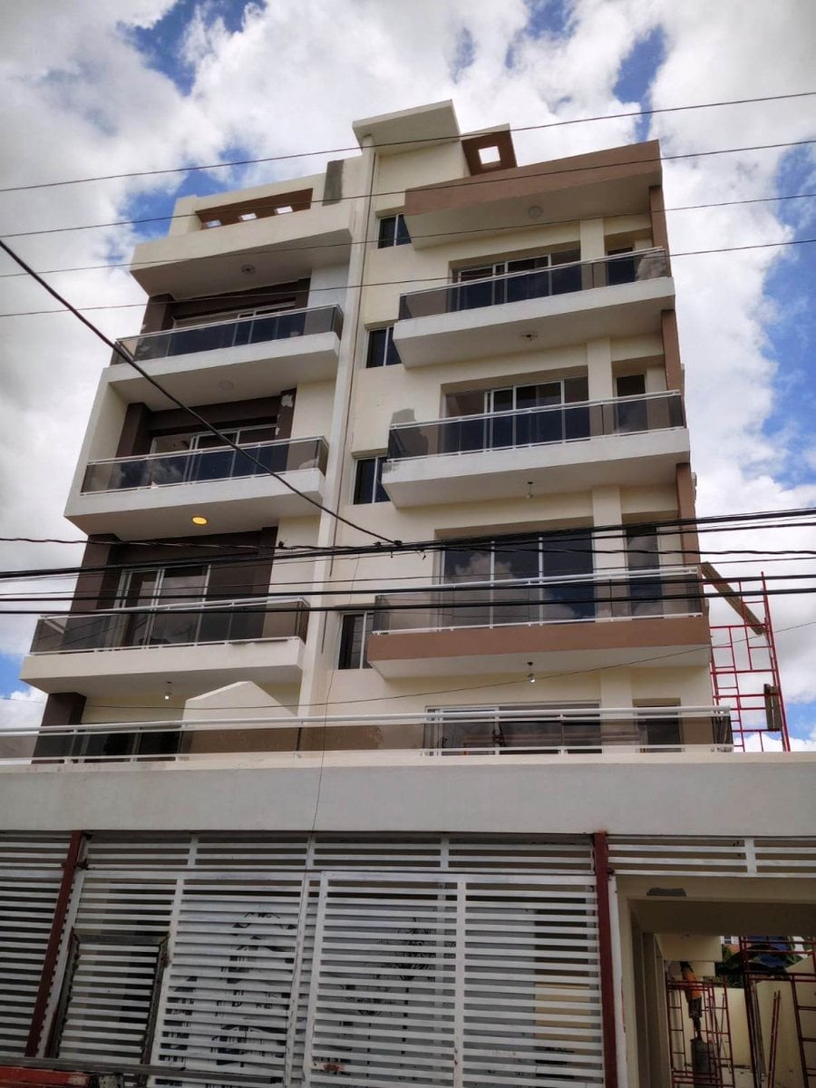 Apartamento en Prado Oriental, Santo Domingo Este – foto 1
