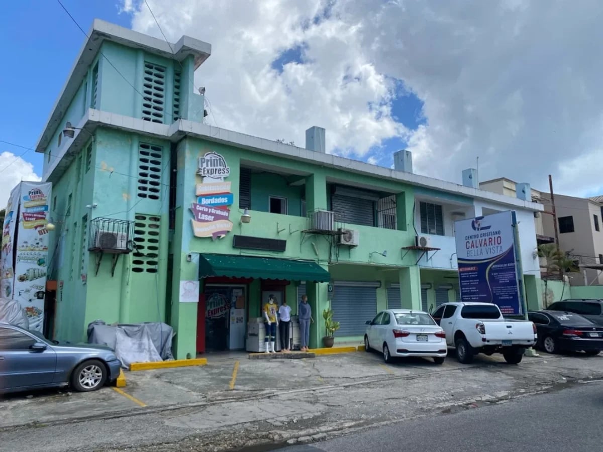 Terreno en Bella Vista, Santo Domingo – foto 2