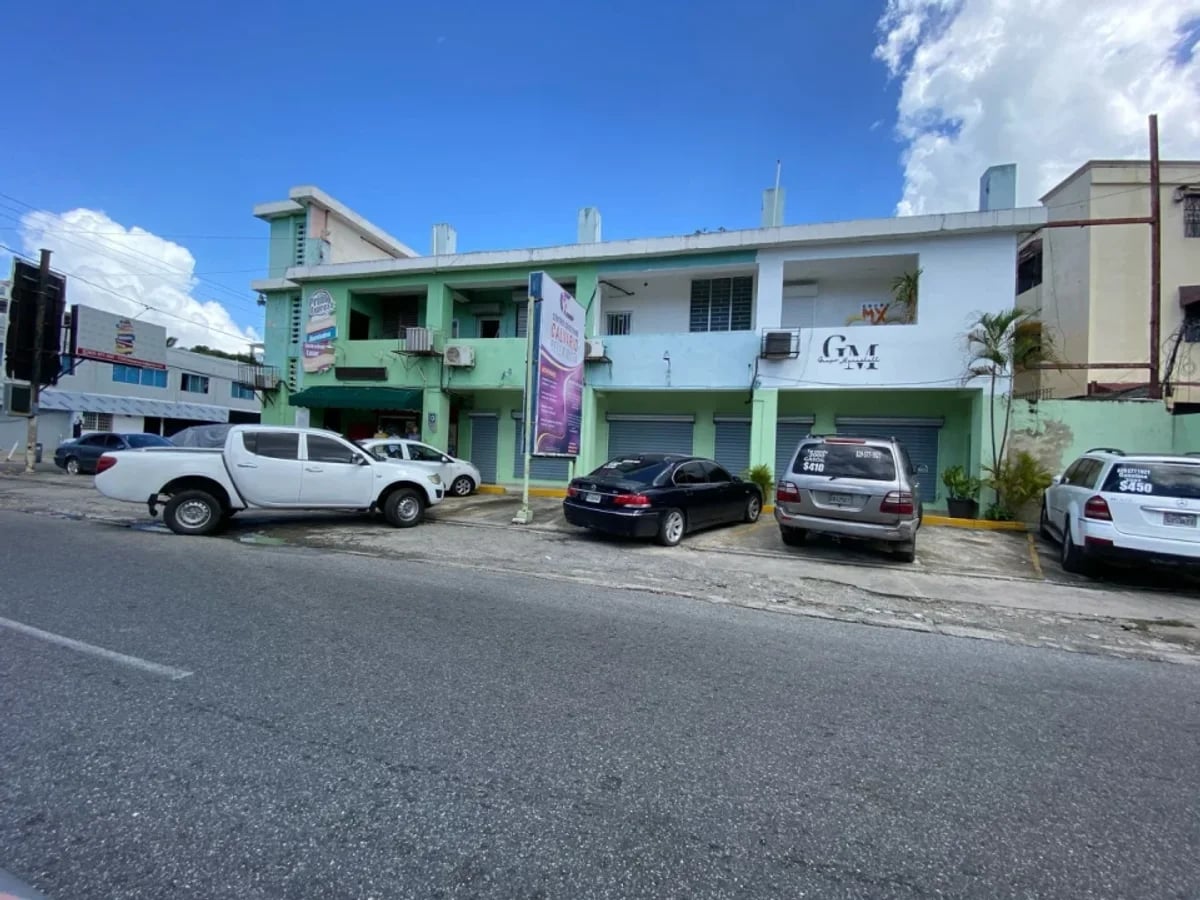 Terreno en Bella Vista, Santo Domingo – foto 3