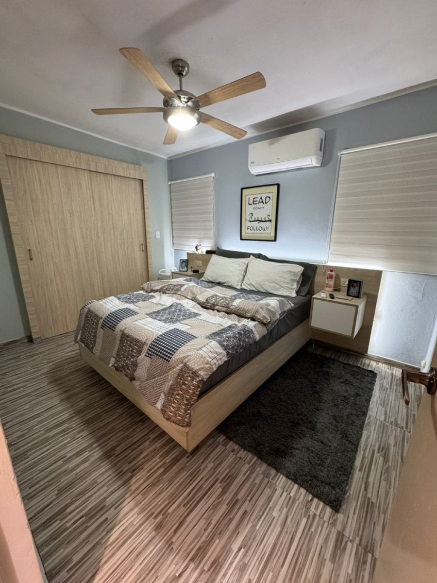 CASA AMUEBLADA EN VENTA- ALTOS DE ARROYO HONDO III – foto 9