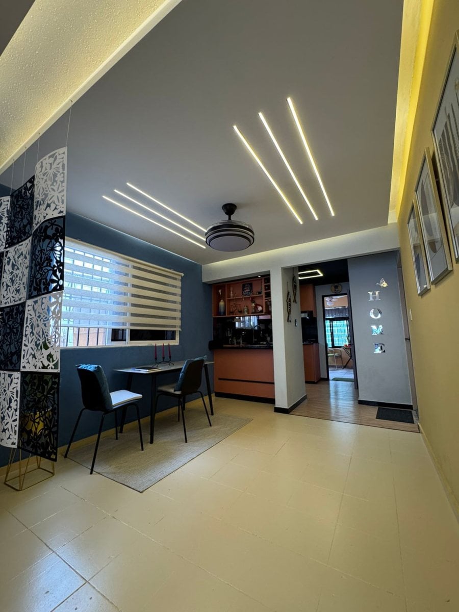CASA AMUEBLADA EN VENTA- ALTOS DE ARROYO HONDO III – foto 4