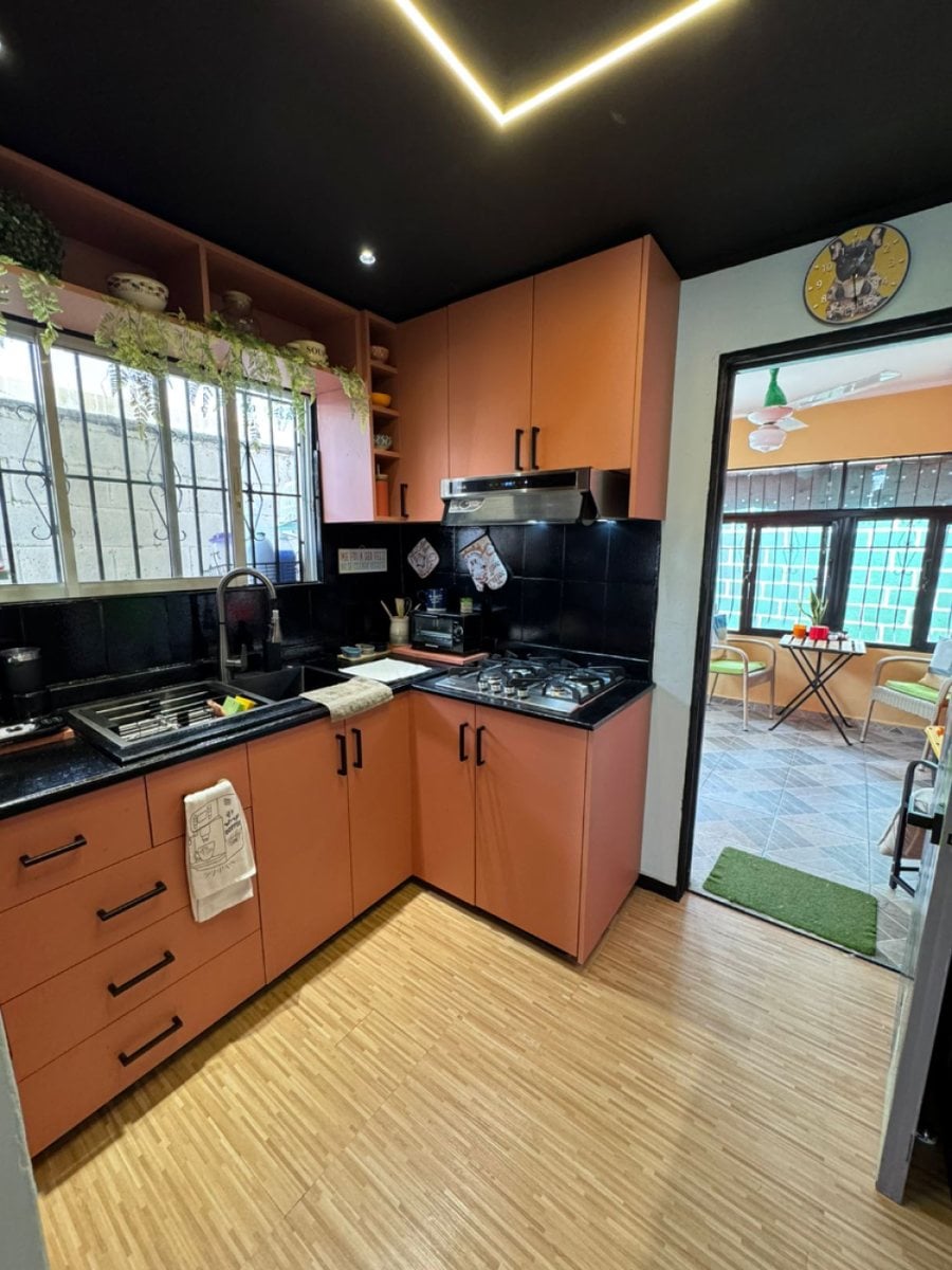 CASA AMUEBLADA EN VENTA- ALTOS DE ARROYO HONDO III – foto 3