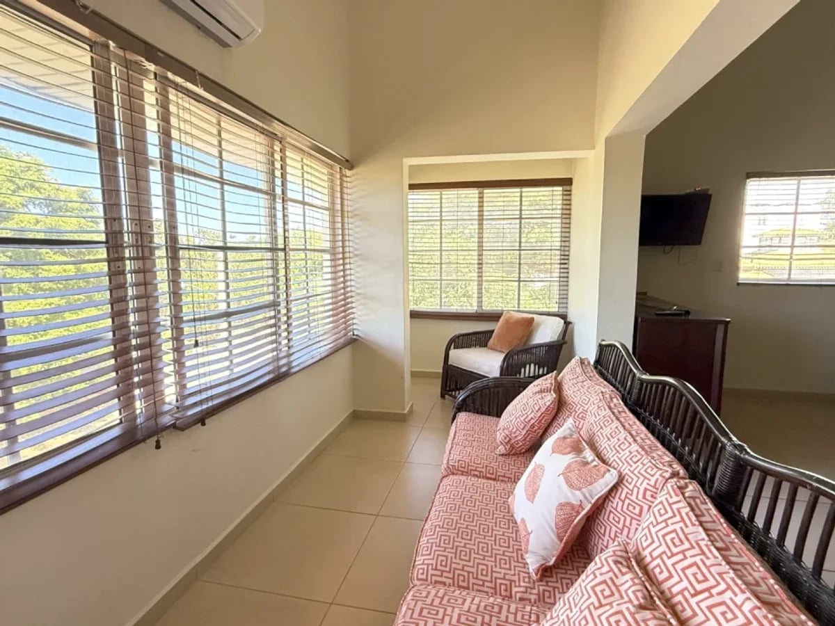 La Reina del Mar 2 habitaciones – foto 9