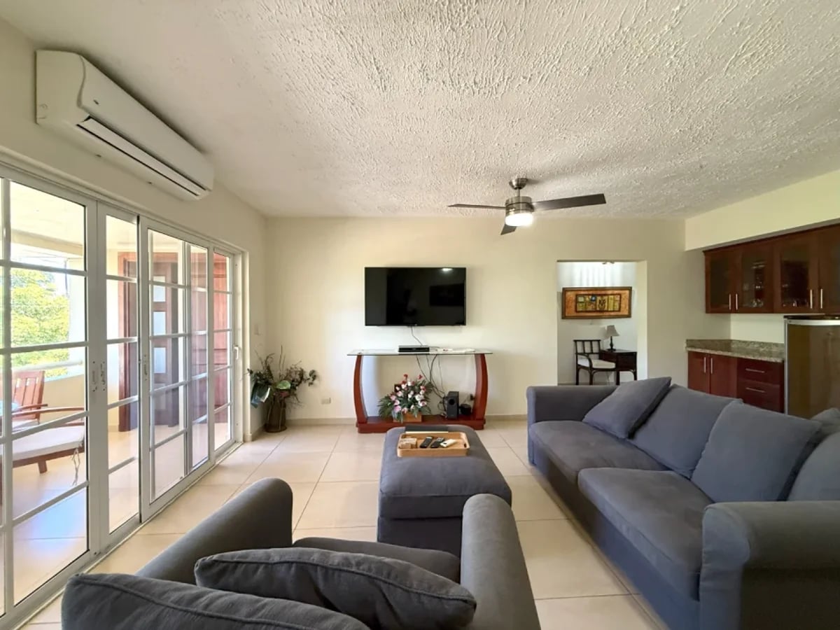 La Reina del Mar 2 habitaciones – foto 8