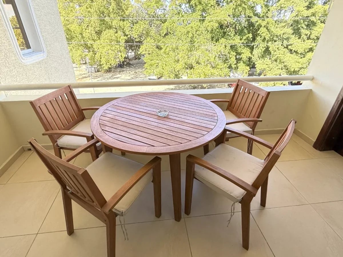 La Reina del Mar 2 habitaciones – foto 12