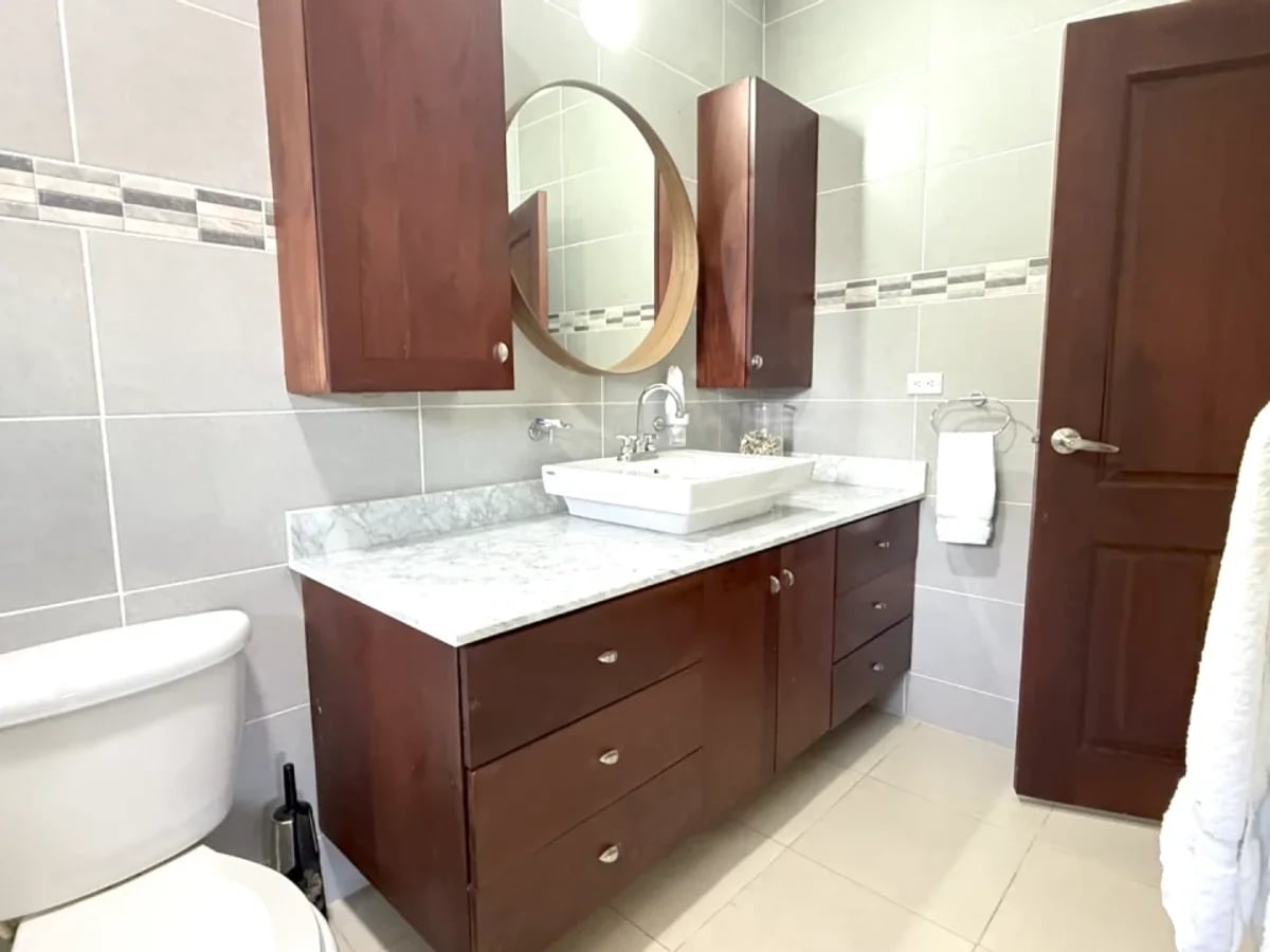 La Reina del Mar 2 habitaciones – foto 10