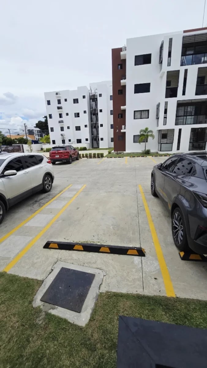 Apartamento en Los Llanos de Gurabo – foto 2