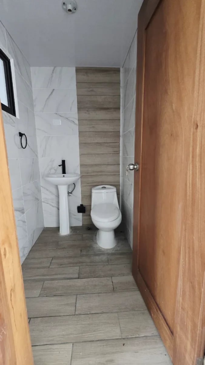 Apartamento en Los Llanos de Gurabo – foto 9