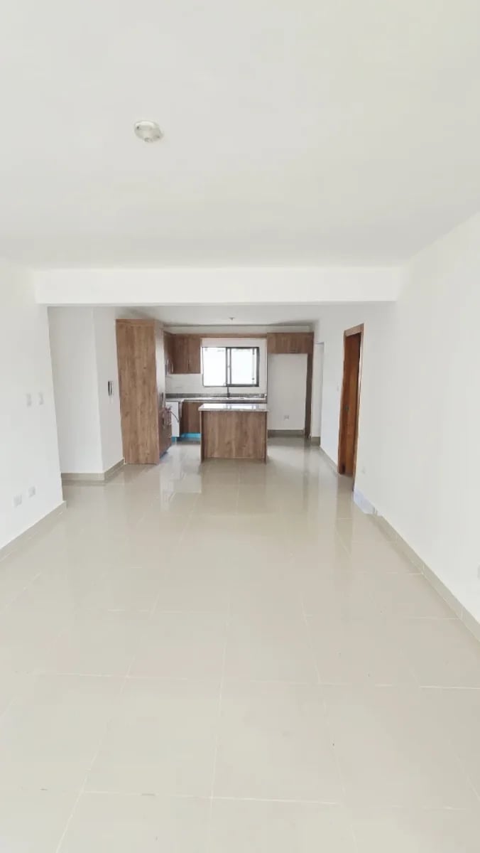 Apartamento en Los Llanos de Gurabo – foto 1