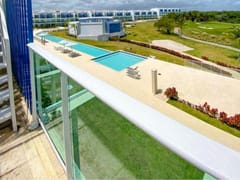 Apartamento tipo penthouse en Cana Bay – foto 4