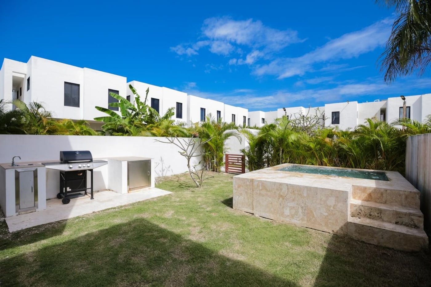 CASA EN VENTA 3 DORMITORIOS PUNTA CANA LA ALTAGRAC – foto 3