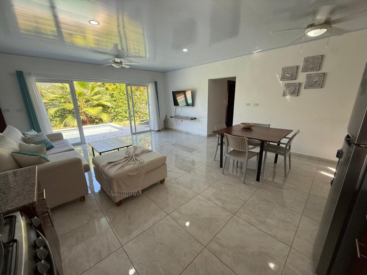 Acogedora villa de dos dormitorios con piscina privada – foto 9