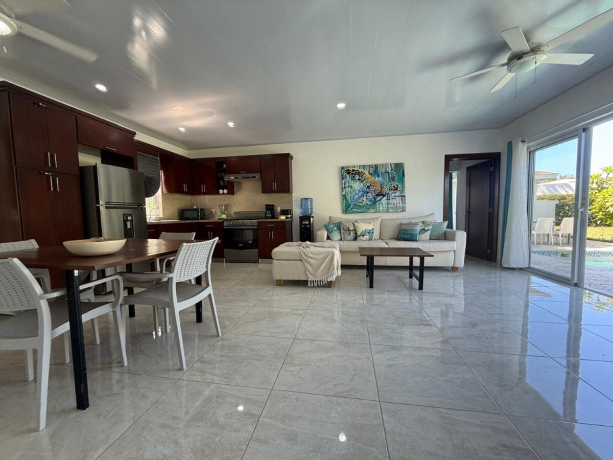 Acogedora villa de dos dormitorios con piscina privada – foto 8