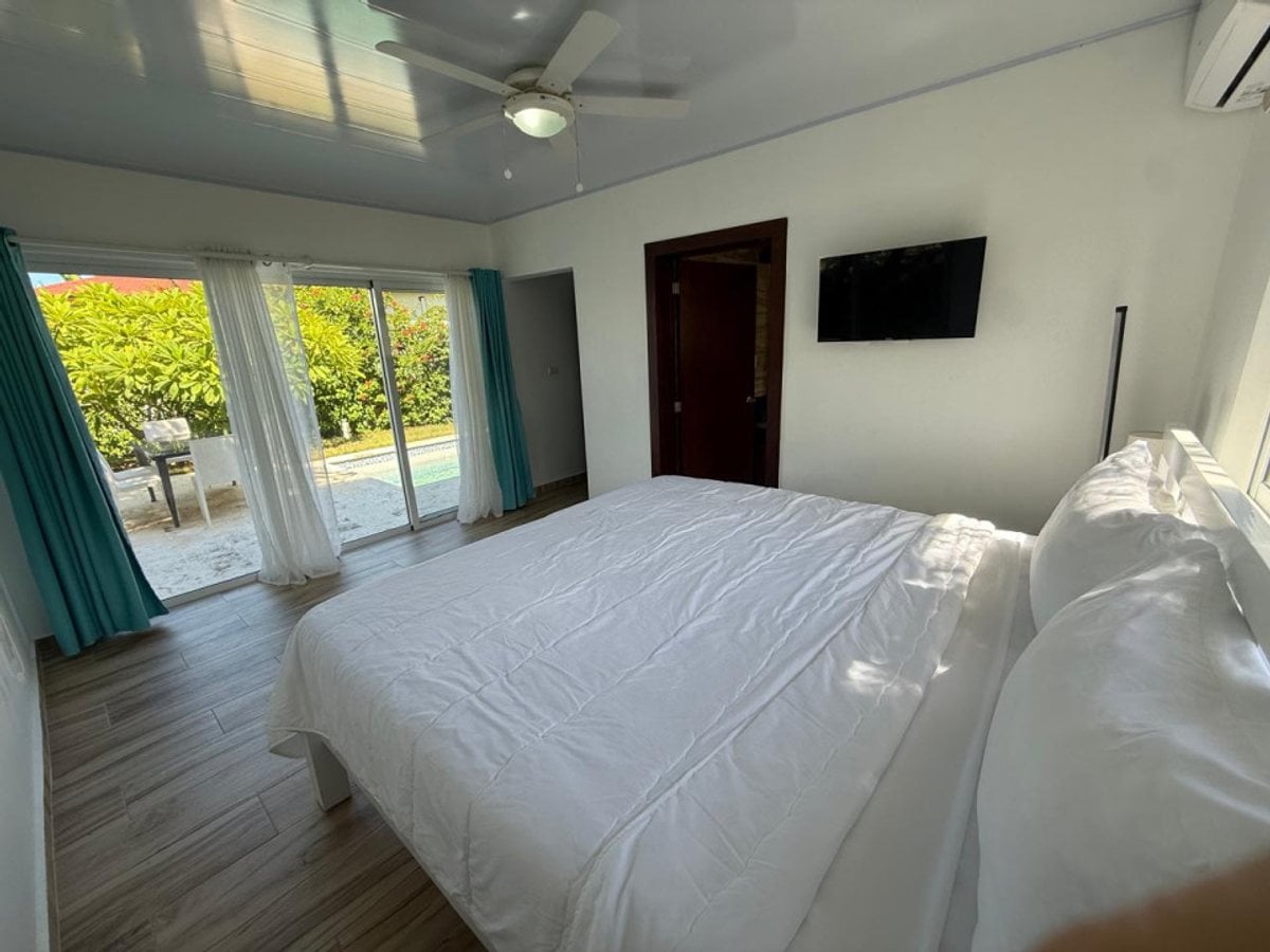 Acogedora villa de dos dormitorios con piscina privada – foto 10