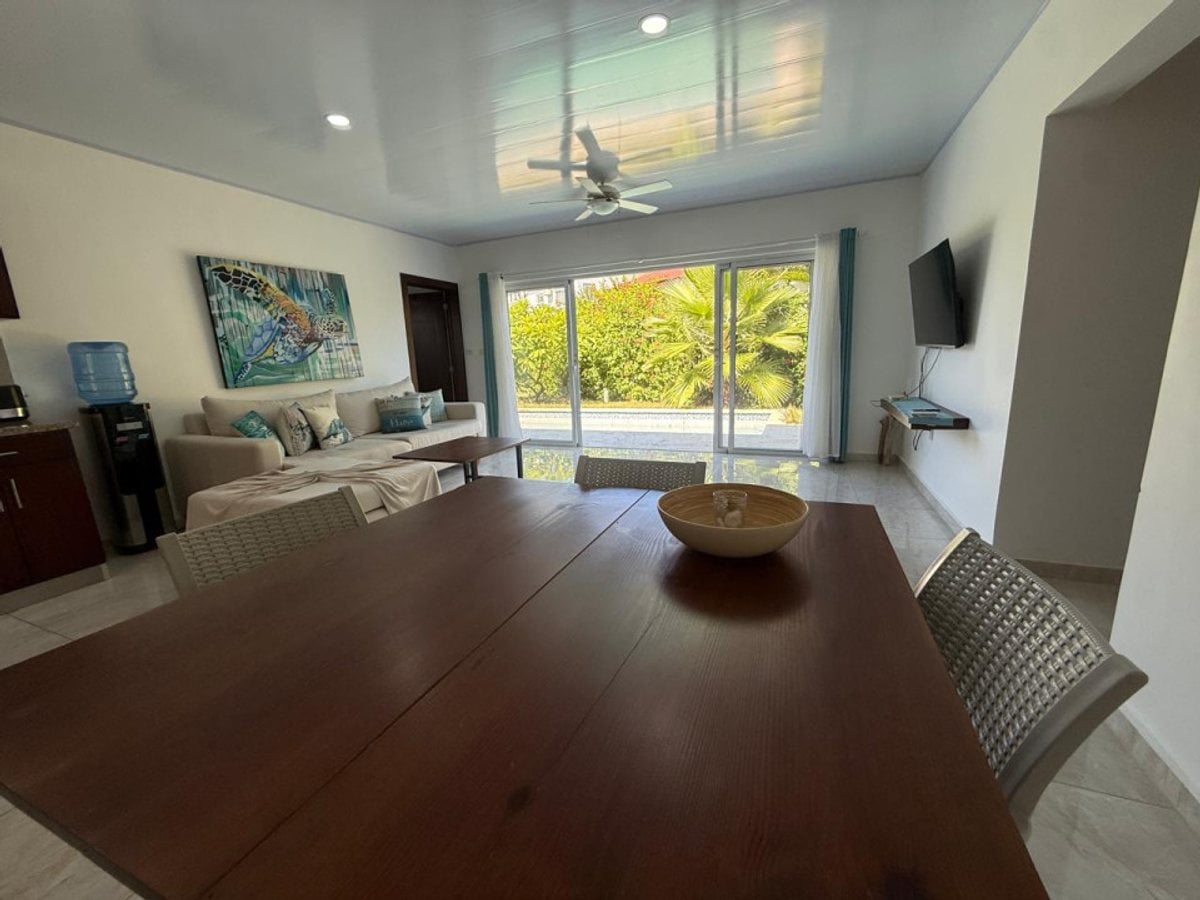 Acogedora villa de dos dormitorios con piscina privada – foto 11