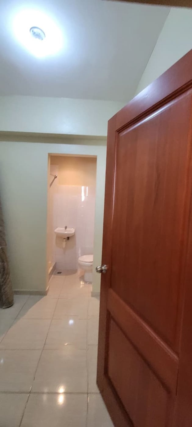 Apartamento Gazcue – foto 2