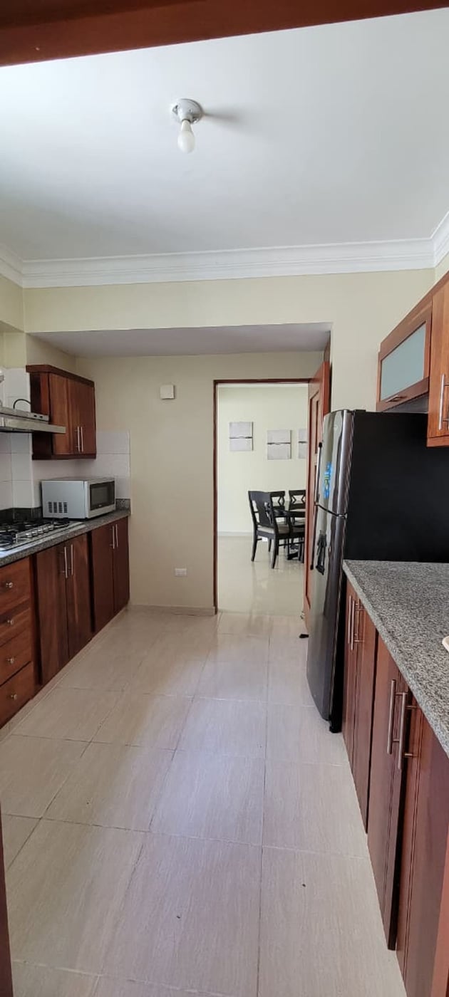 Apartamento Gazcue – foto 3