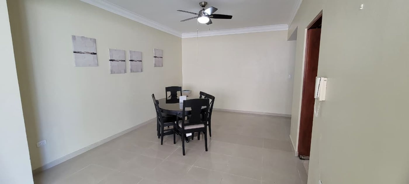 Apartamento Gazcue – foto 12