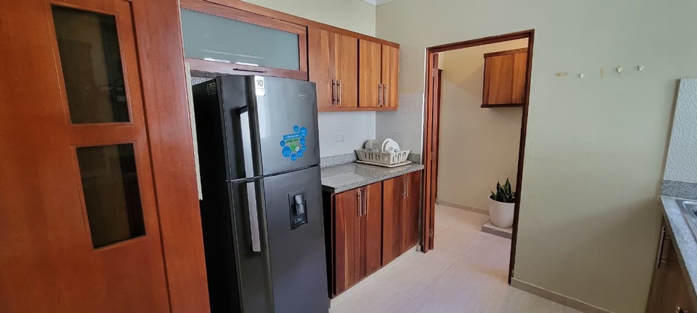 Apartamento Gazcue – foto 5
