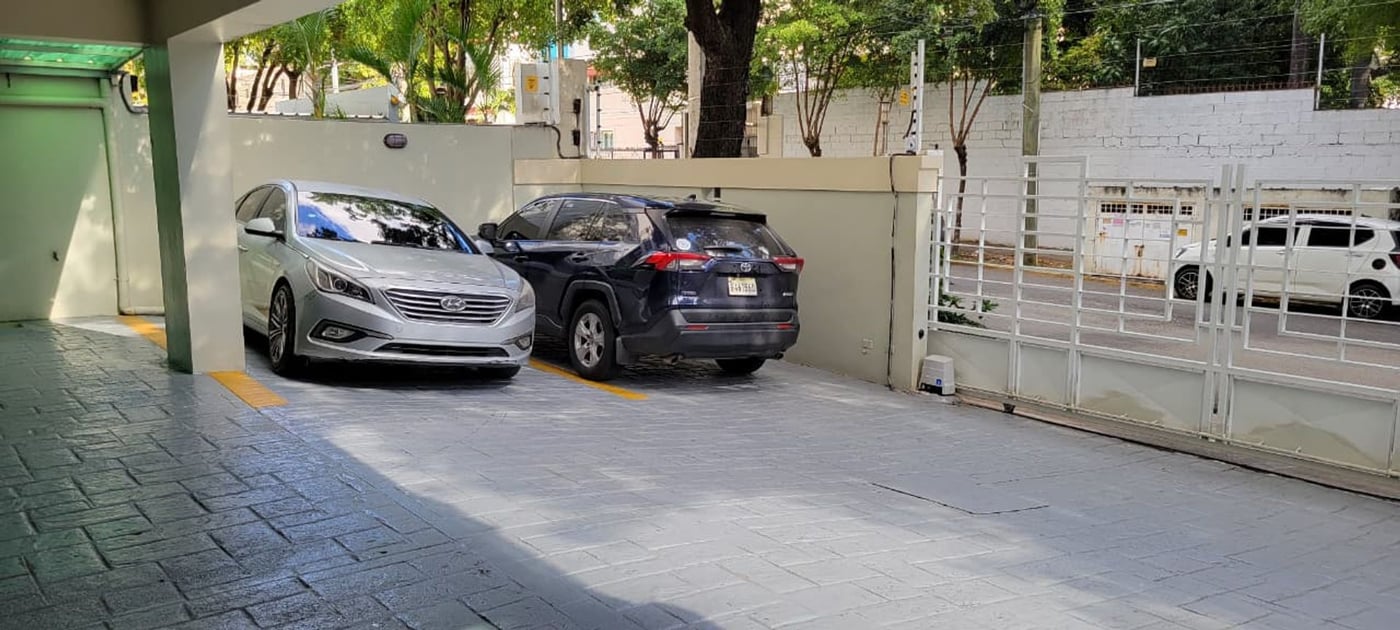 Apartamento Gazcue – foto 6