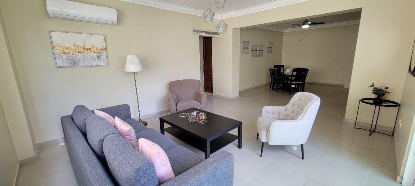 Apartamento Gazcue – foto 11