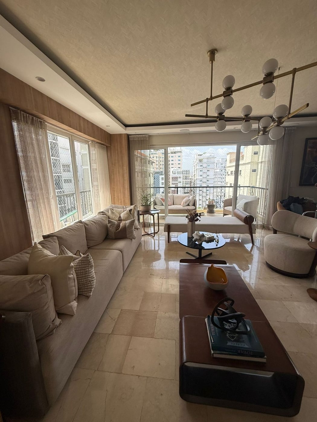 Penthouse en venta en Paraíso – foto 1