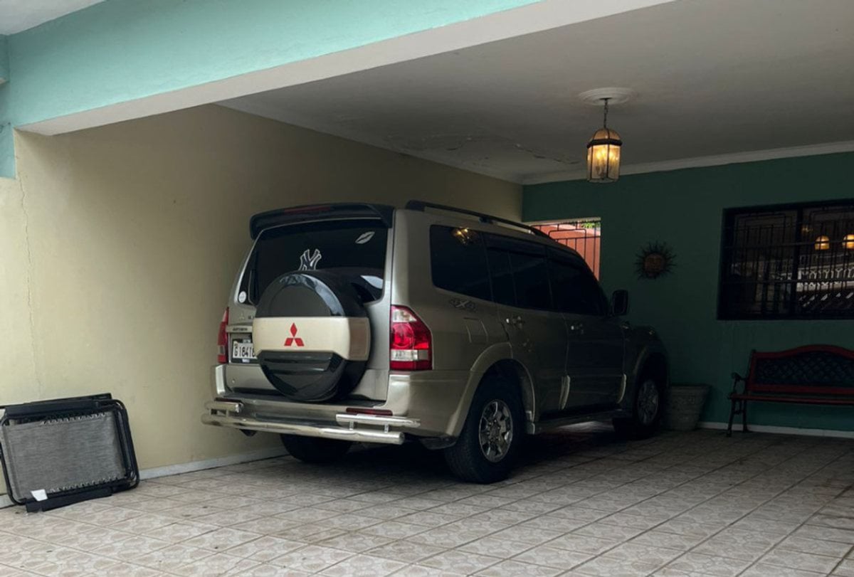 Casa en Urbanización Lucerna, Santo Domingo Este – foto 9