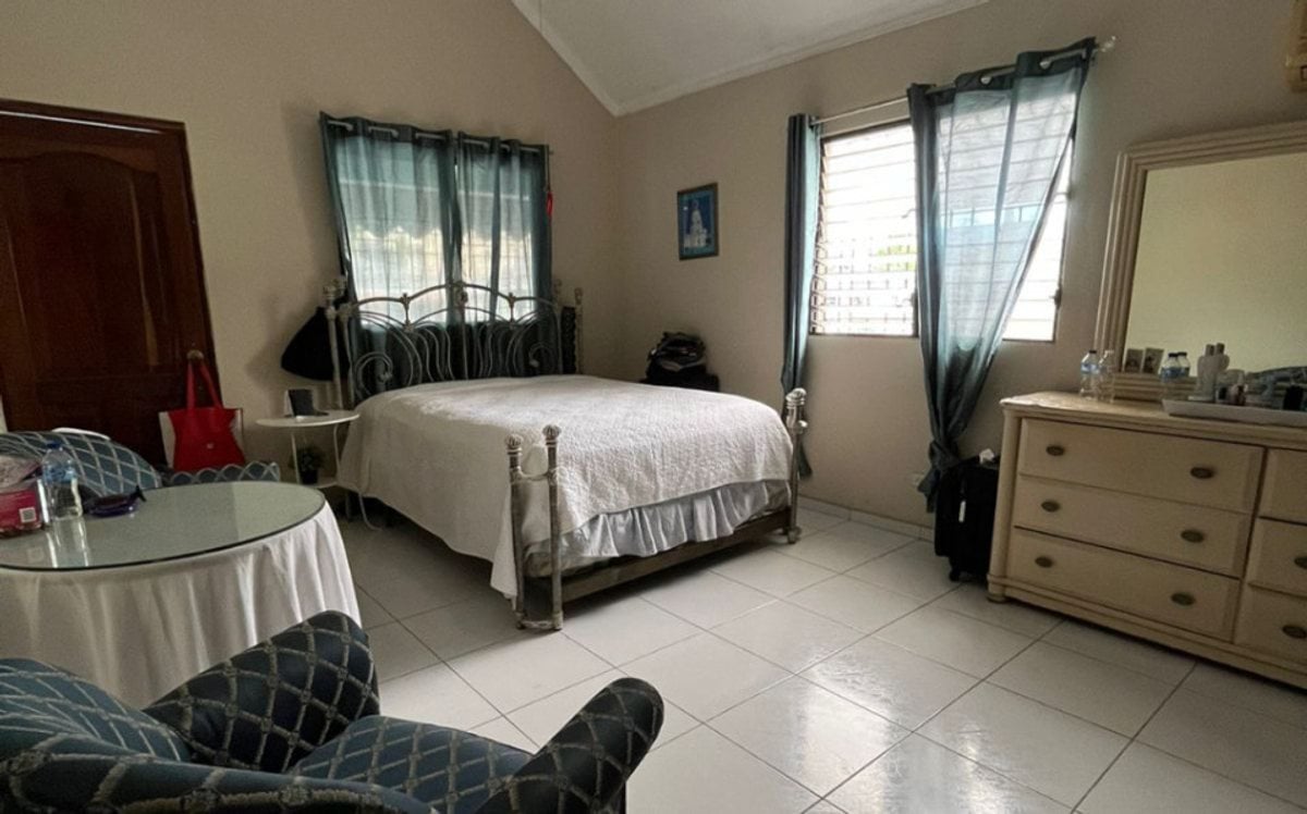Casa en Urbanización Lucerna, Santo Domingo Este – foto 6