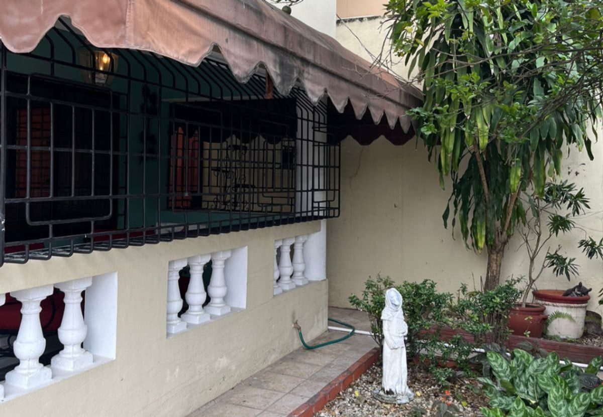 Casa en Urbanización Lucerna, Santo Domingo Este – foto 8