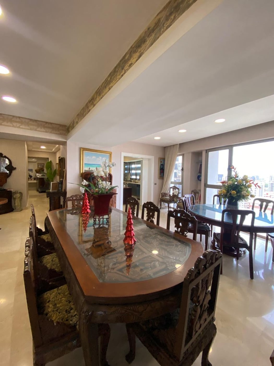 Apartamento en venta en Bella Vista – foto 2