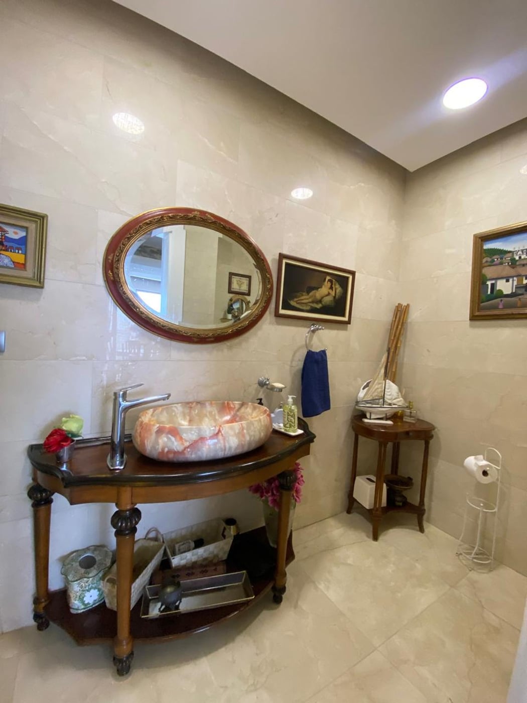 Apartamento en venta en Bella Vista – foto 6