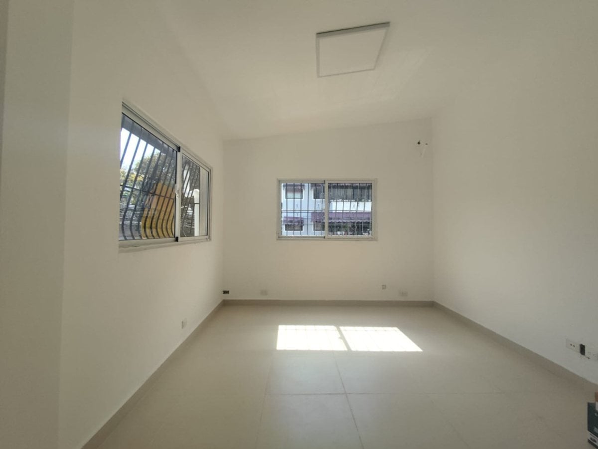 Oficina en El Millón, Distrito Nacional – foto 1