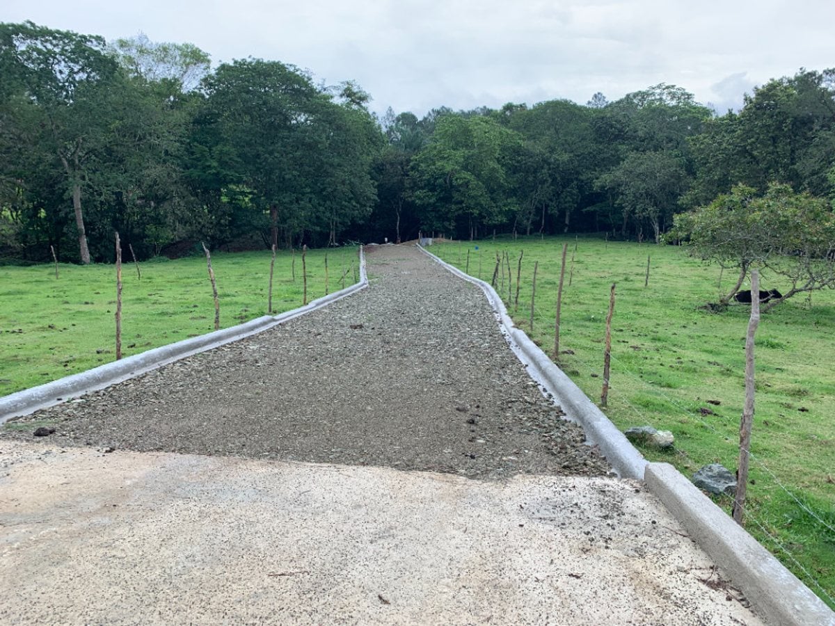 Terreno en Jarabacoa, Buena Vista – foto 2