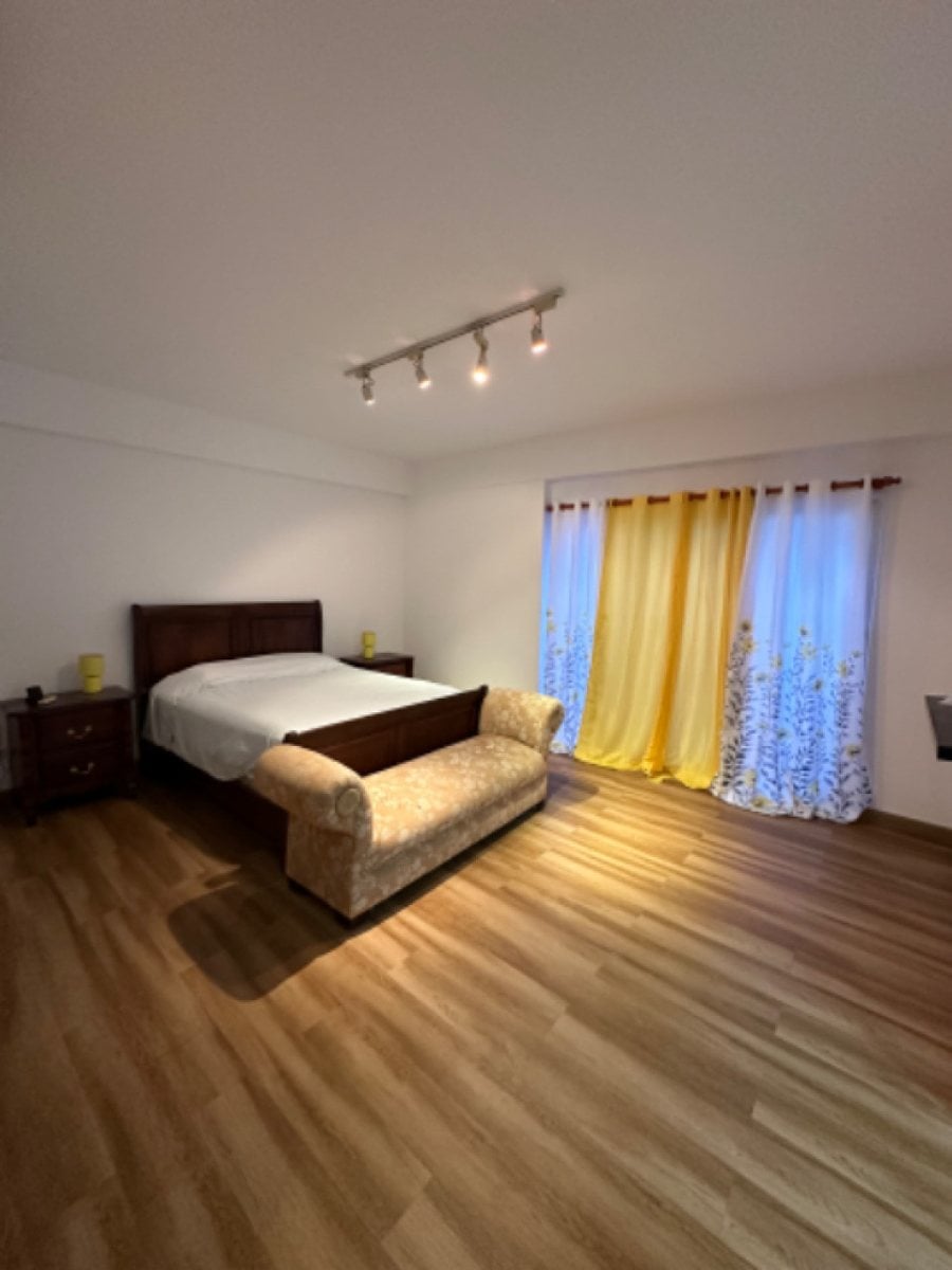 Apartamento amueblado en alquiler en Evaristo Morales – foto 7