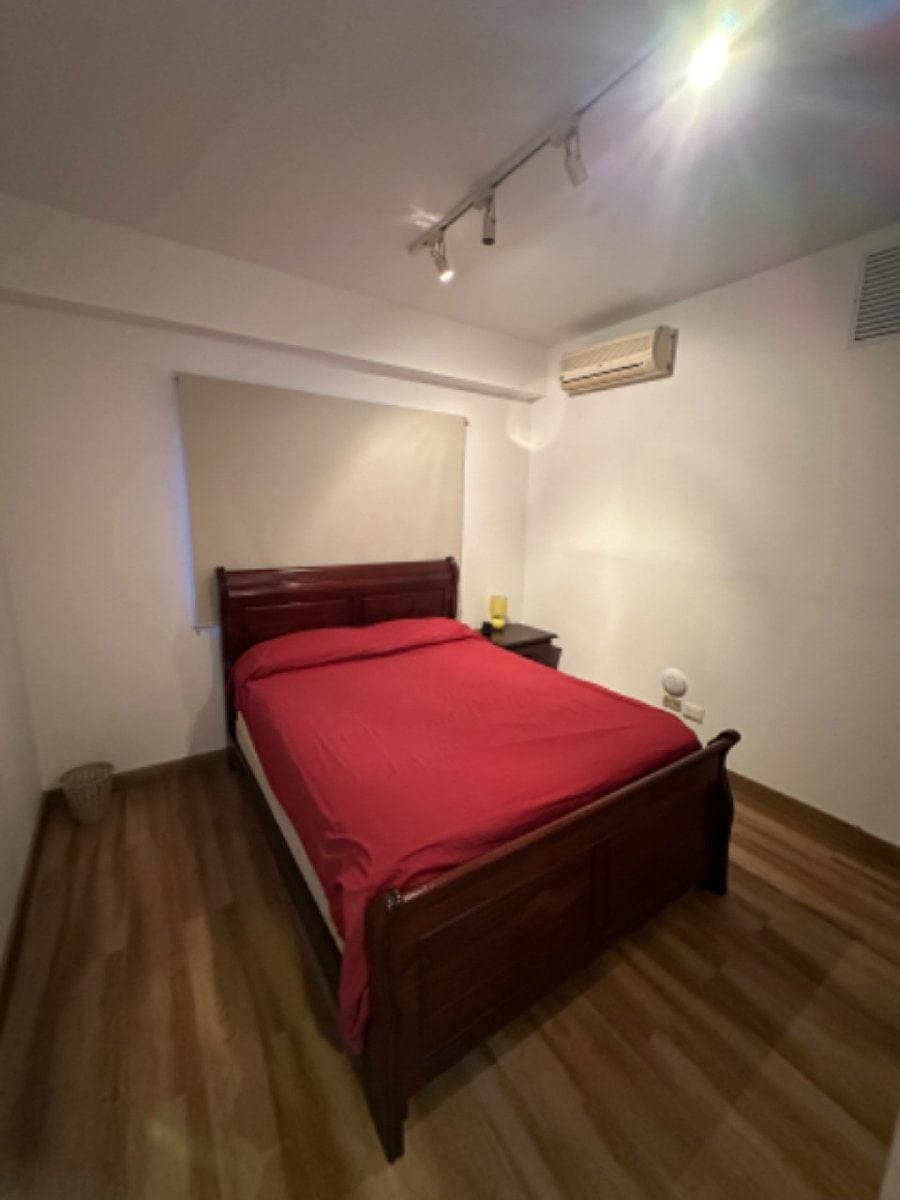 Apartamento amueblado en alquiler en Evaristo Morales – foto 5