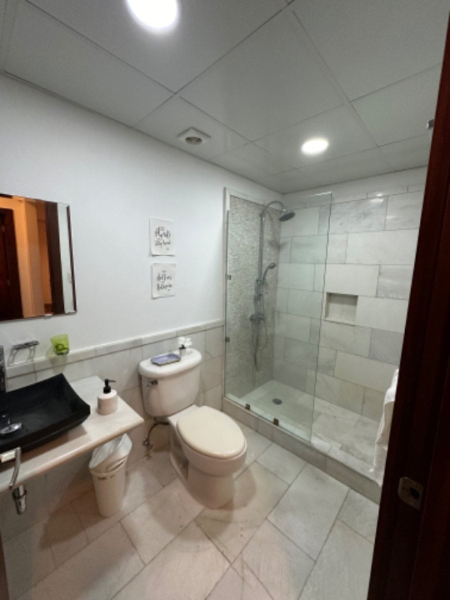 Apartamento amueblado en alquiler en Evaristo Morales – foto 6
