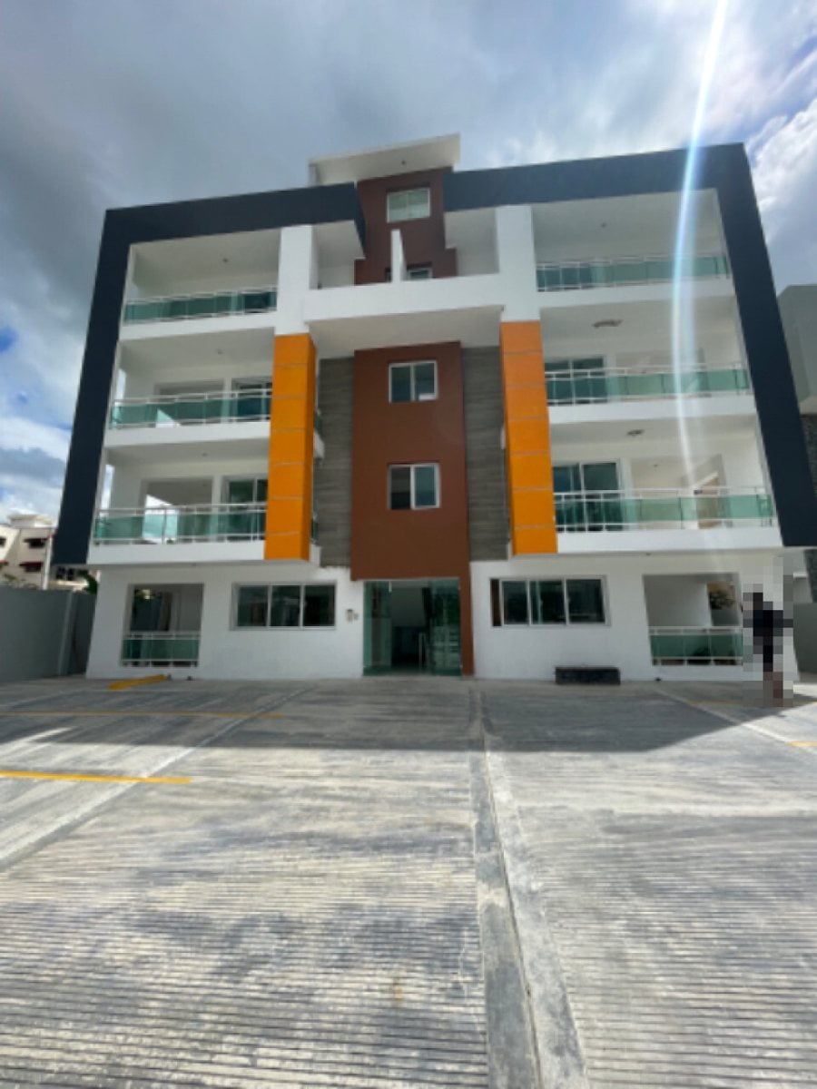 Apartamento en Santo Domingo Norte, Marañón II – foto 1